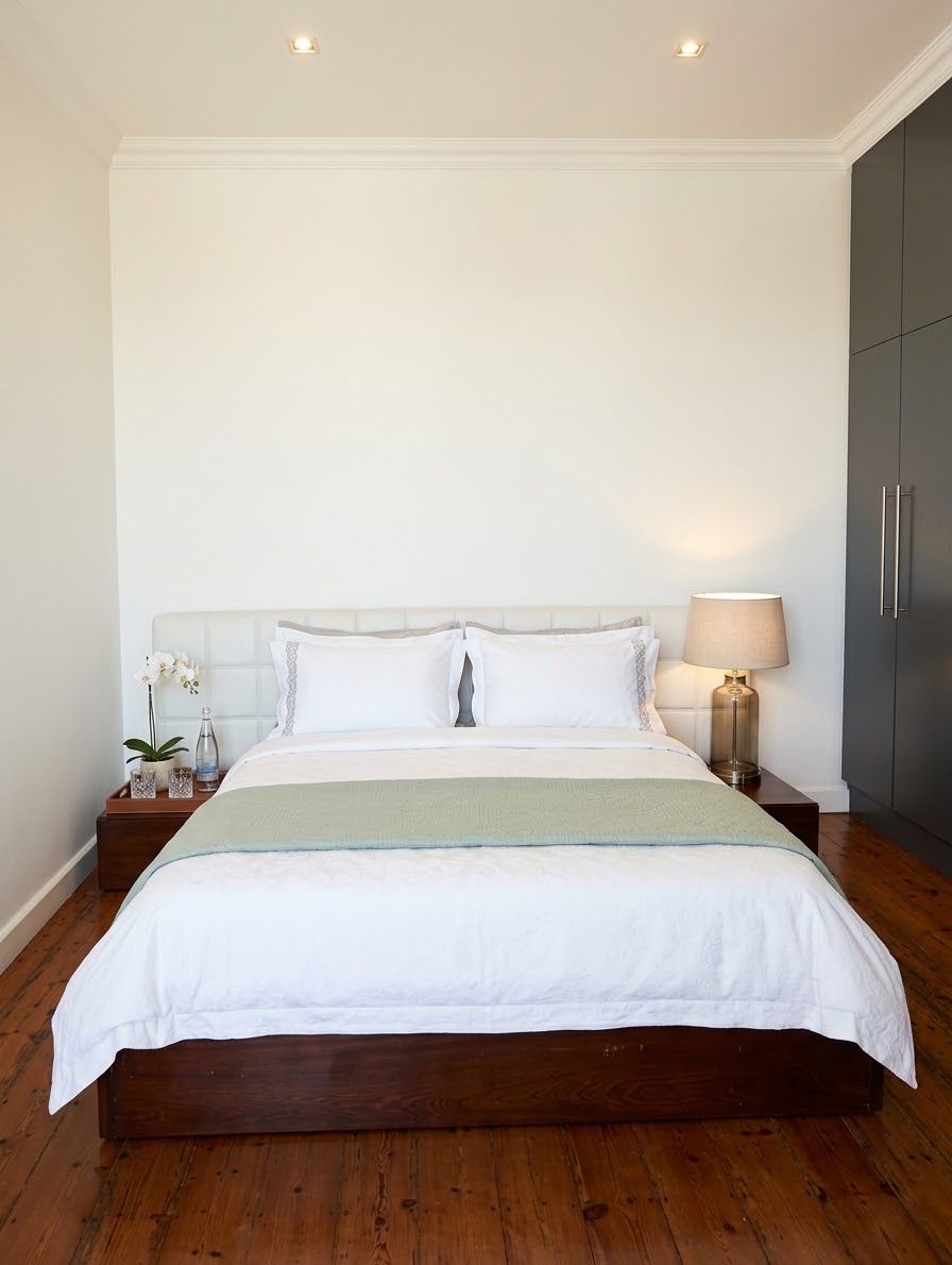 To Let 3 Bedroom Property for Rent in Woodstock Western Cape